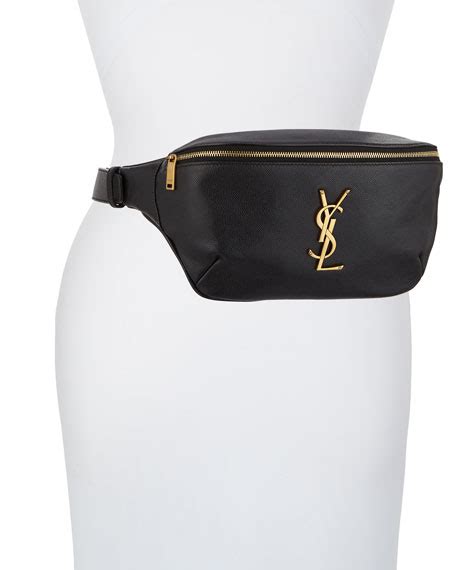 ysl fanny pack for women.